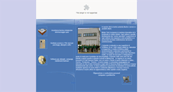 Desktop Screenshot of mistertool.com